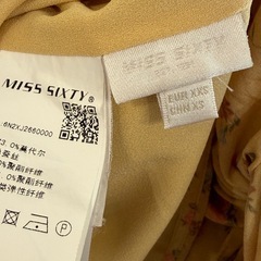 美品🌟 MISS SIXTY  の画像