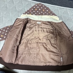 ジャンパーの画像