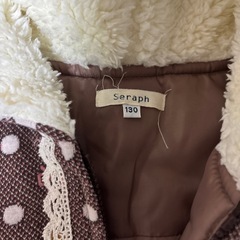 ジャンパーの画像