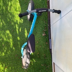 ストライダー⓵の画像