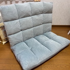 1人用ソファ　の画像