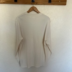 Levi's スタンダードフィット Tシャツ XL ホワイトの画像