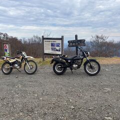 神戸三田　バンバン２００　vanvan　インジェクション　美車です。の画像