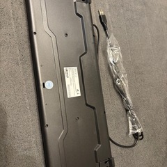 【新品】キーボード　パソコン　PCの画像
