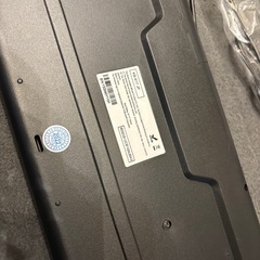 【新品】キーボード　パソコン　PCの画像