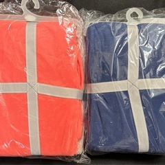 ユニクロパジャマセットの画像