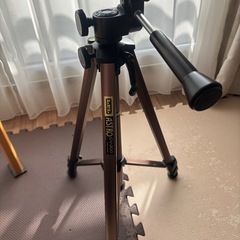 CANON EOS 40D ダブルレンズセット＋三脚の画像