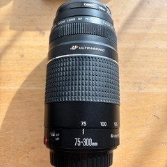 CANON EOS 40D ダブルレンズセット＋三脚の画像