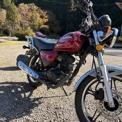 ＬＹ１２５ＦＩ　インジェクションモデルの画像