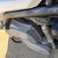 bw's 125 ビーウィズ　茨城の画像