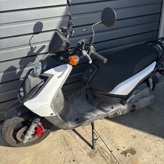 bw's 125 ビーウィズ　茨城の画像