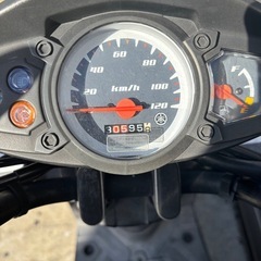 bw's 125 ビーウィズ　茨城の画像