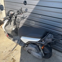 bw's 125 ビーウィズ　茨城の画像