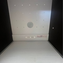 【お値下げ７日14時まで】キッチン収納の画像