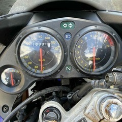 ホンダ  CBR125R   実働車   レプソルカラー  全国陸送手配可能の画像