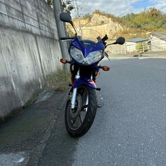 ホンダ  CBR125R   実働車   レプソルカラー  全国陸送手配可能の画像