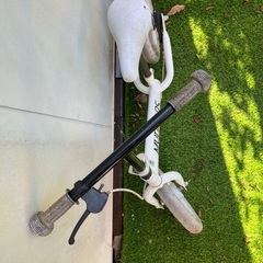 ストライダー②の画像