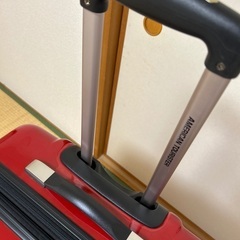 スーツケースの画像