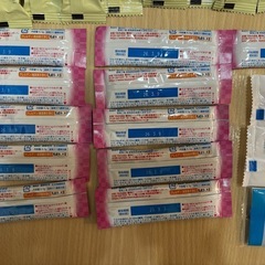 ほほえみ らくらくキューブ他の画像