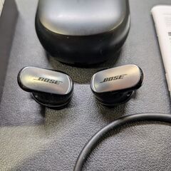 Bose QuietComfort Ultra Earbuds 第一世代の画像