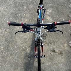 クロスバイク　ジャイアント　クロスター　Sサイズ　700の画像