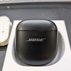 Bose QuietComfort Ultra Earbuds 第一世代の画像