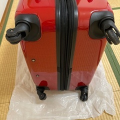 スーツケースの画像