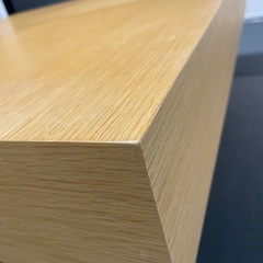 アルモニア lacca 木製テーブル正方形モダン (いろは) 宝積寺の