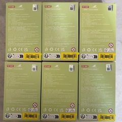 【正規品】マカロンラブブ 全7種　POPMARTの画像