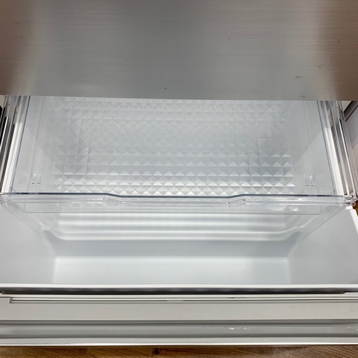 【軽トラ無料貸し出し】【HITACHI】【6ドア冷蔵庫】【トレファク所沢店】