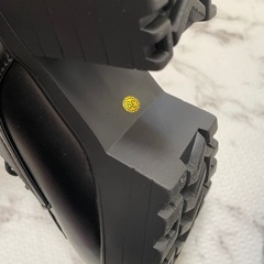 ショートブーツの画像