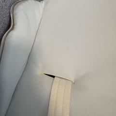 アップリカ ハイローベッド&チェア ユラリズム スマート プレミアムAB の画像