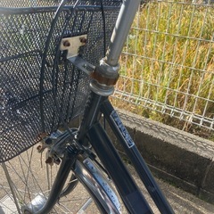 ママチャリの画像