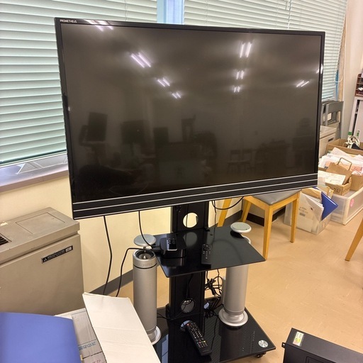 会議用モニター