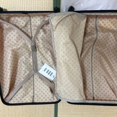 スーツケースの画像