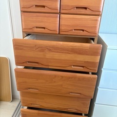 タンスの画像
