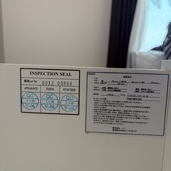 洋服クローゼットの画像