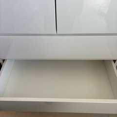 洋服クローゼットの画像