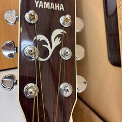 アコースティックギター YAMAHA FG-450SA【ジャングルジャングル岩出店】【B326】和歌山 岩出市 紀の川市 海南市の画像
