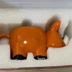 ツノッチ マグカップの画像