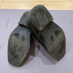 子ども用フォーマルシューズ17センチの画像