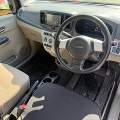 ミライースX  LA300S 車検長いの画像