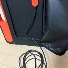 Jackery SolarSaga 100W ソーラーパネルの画像