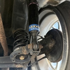 ミライースX  LA300S 車検長いの画像