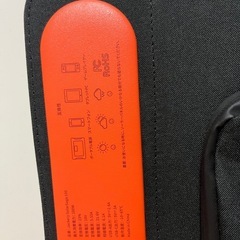 Jackery SolarSaga 100W ソーラーパネルの画像