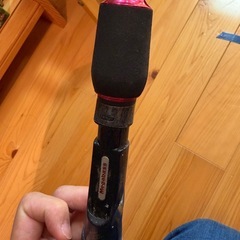 バス釣り引退　メガバス　ロッド　の画像