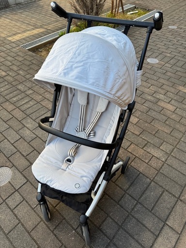 サイベックス　リベル　2024