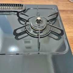 美品！パロマ　ガスコンロ LPガスの画像