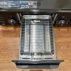美品！パロマ　ガスコンロ LPガスの画像