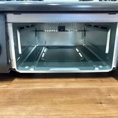 美品！パロマ　ガスコンロ LPガスの画像